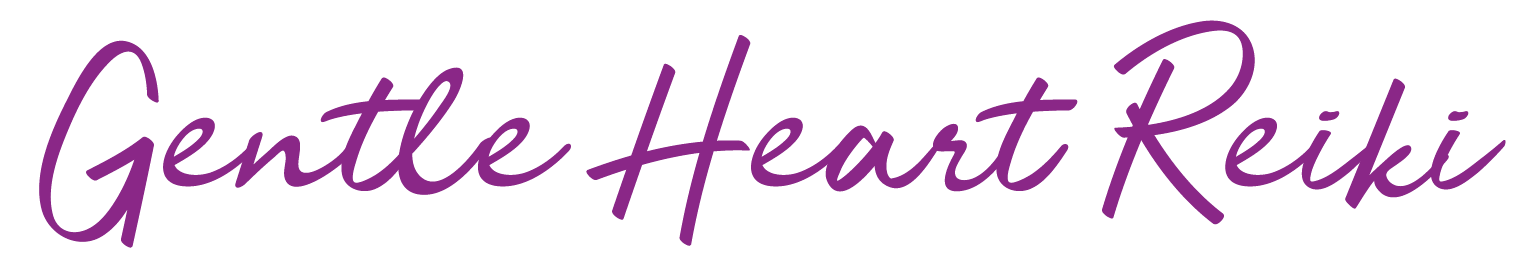 Gentle Heart Reiki logo